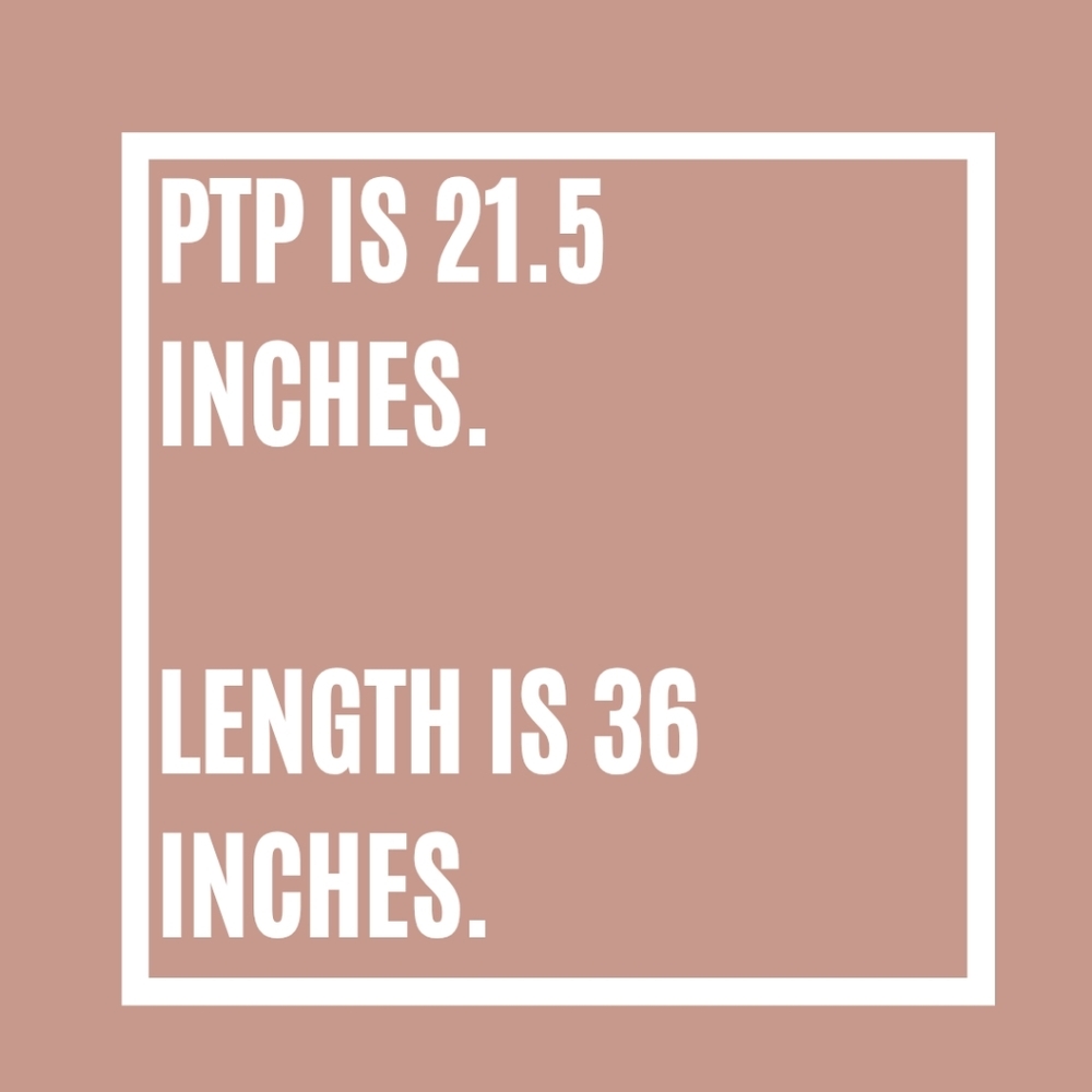 π Loft Beach Papaya Tie Strap Swing Dress - Picture 7 of 7